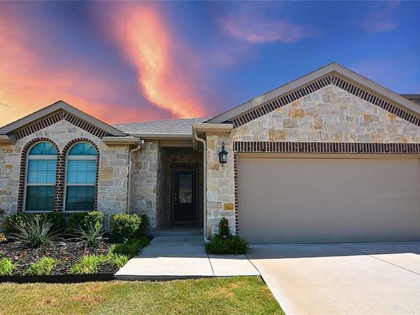 3708 Mason Drive, Melissa, TX 75454