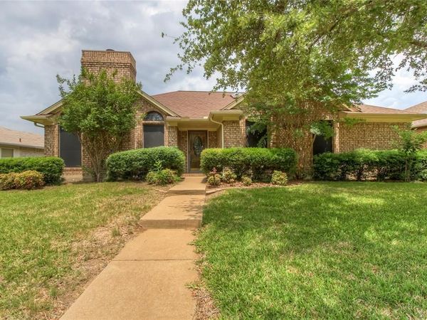 1513 Mission Ridge Trail, Carrollton, TX 75007