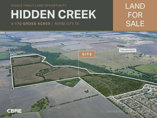 TBD Fm 1777 , Royse City, TX 75189