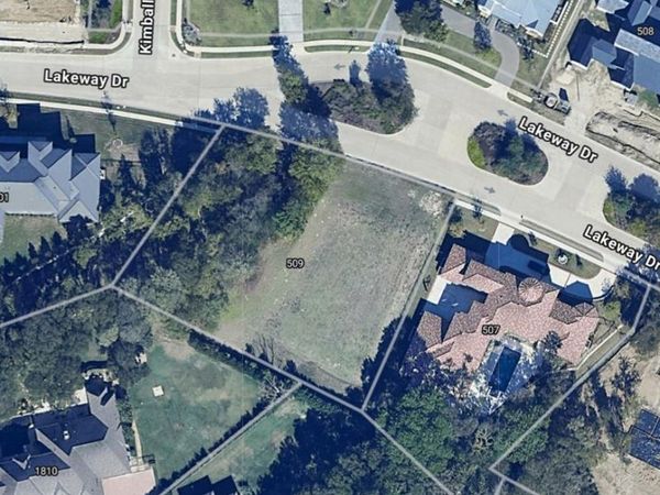 509 Lakeway Drive, Allen, TX 75013