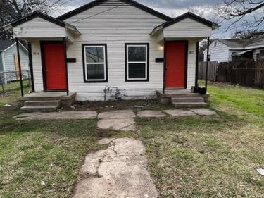 3812 Hancock Street, Dallas, TX 75210