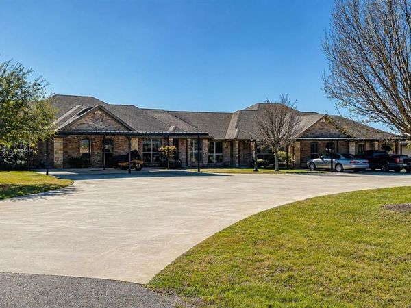 155 Gibson Lane , Unit 155 - 169 , Weatherford, TX 76088