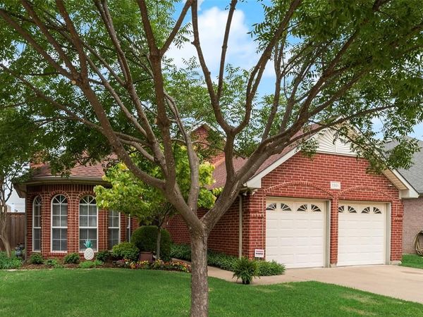 7301 Birchmont Drive, Rowlett, TX 75089