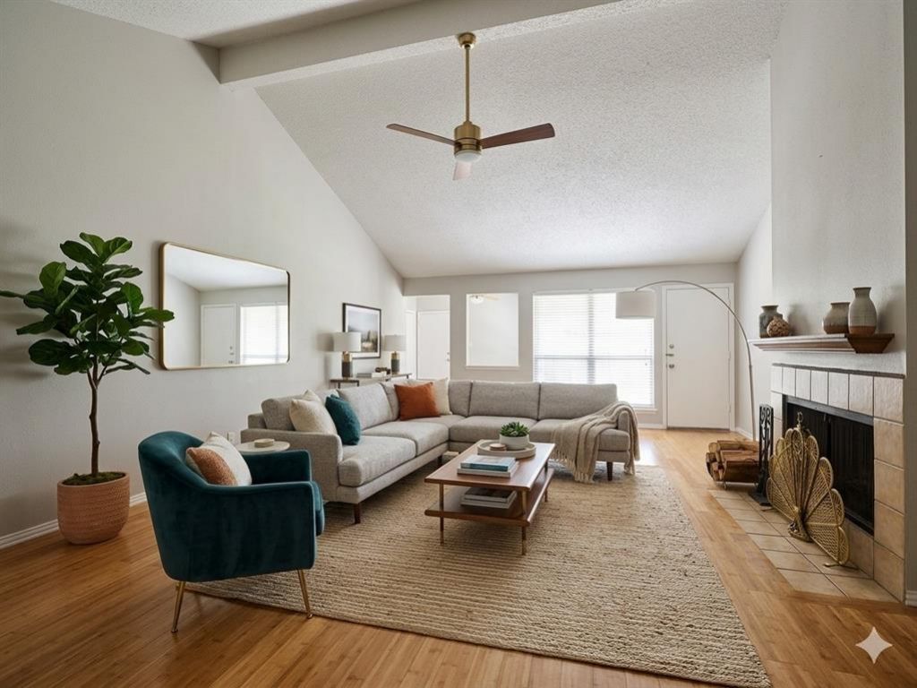 3117 Kingswood Drive, Garland, TX 75040 Main Photo