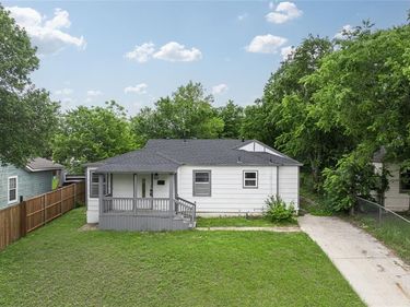 3455 Kellogg Avenue, Dallas, TX 75216