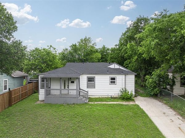 3455 Kellogg Avenue, Dallas, TX 75216