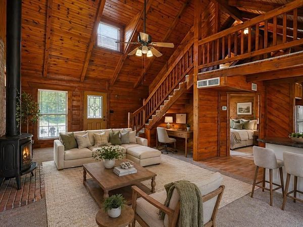 371 Spring Street, Forestburg, TX 76239