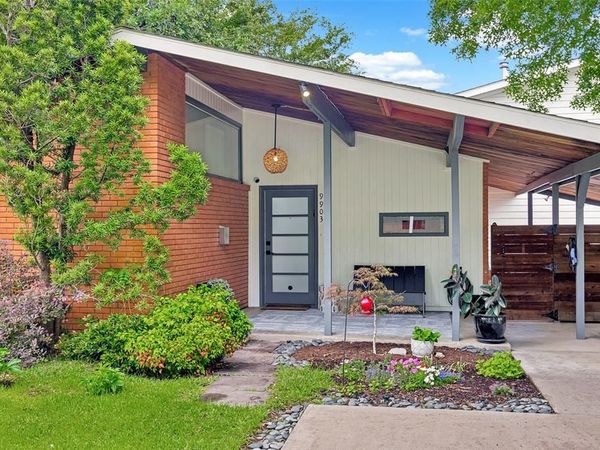 9903 Lakemont Drive , Dallas, TX 75220