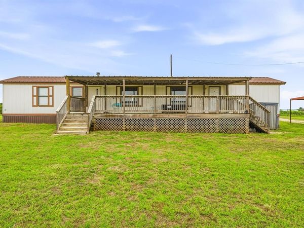 925 County Road 376, Dublin, TX 76446