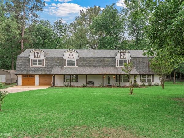 782 Winfield Road , Princeton, LA 71067