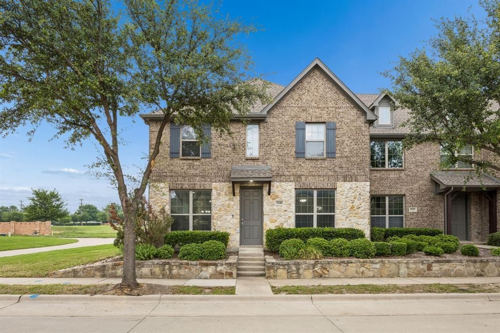 5340 Locust Drive, McKinney, TX 75070 Main Photo