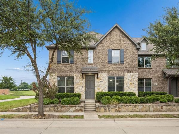 5340 Locust Drive, McKinney, TX 75070