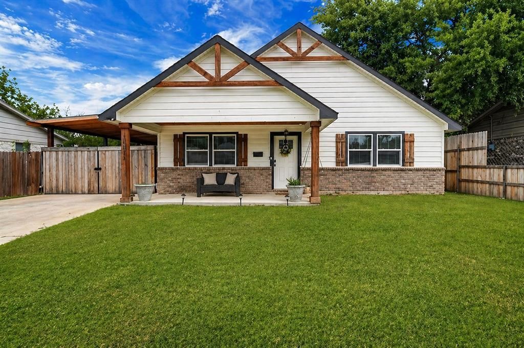10011 Mill Valley Lane, Dallas, TX 75217 Main Photo