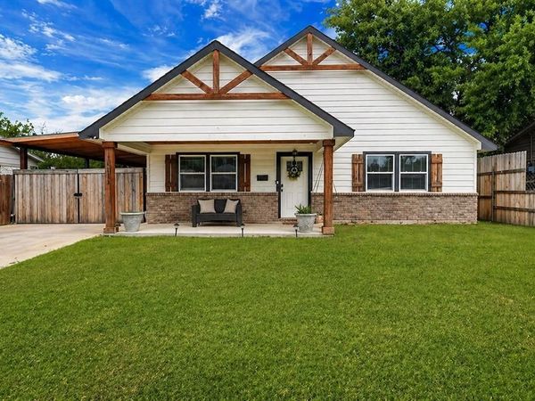 10011 Mill Valley Lane, Dallas, TX 75217