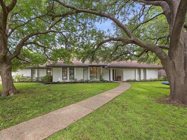 5124 Sealands Lane, Fort Worth, TX 76116