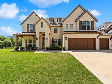 4001 Rancho Milagro Drive, Fort Worth, TX 76179