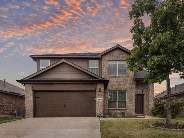 6252 Spokane Drive, Fort Worth, TX 76179