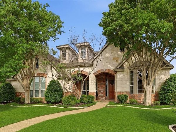12321 Red Birch Lane , Fort Worth, TX 76244