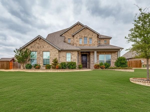 5605 S 14th Street , Midlothian, TX 76065