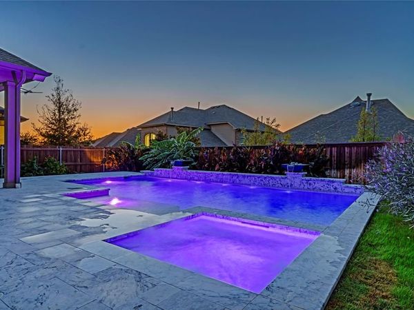 7500 Foxgrass Place, Fort Worth, TX 76123