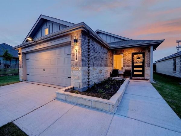 1521 Flannagan Pond Road, Forney, TX 75126