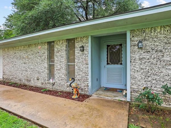 212 Lou Street, Sulphur Springs, TX 75482