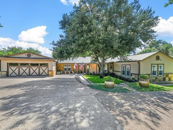 1412 Sandpiper Court S, Fort Worth, TX 76108