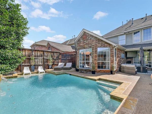 5170 Mohegan Lane, Frisco, TX 75034