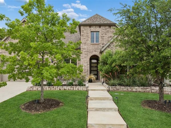 309 Calmwater Cove, McKinney, TX 75071