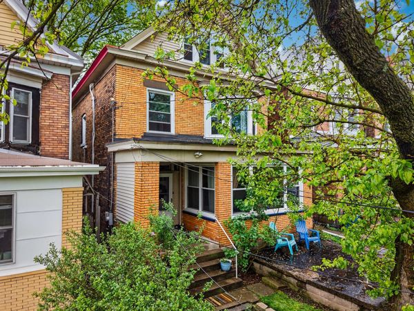 2017 Delaware Avenue , Pittsburgh, PA 15218