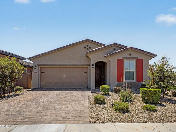 19473 W SOLANO Drive, Litchfield Park, AZ 85340