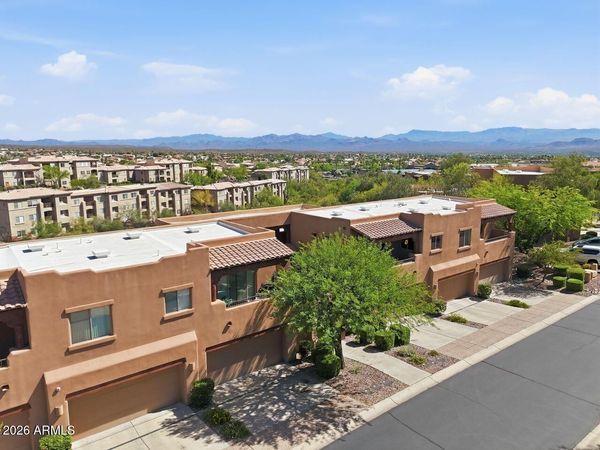 13600 N FOUNTAIN HILLS Boulevard, Unit 1003, Fountain Hills, AZ 85268