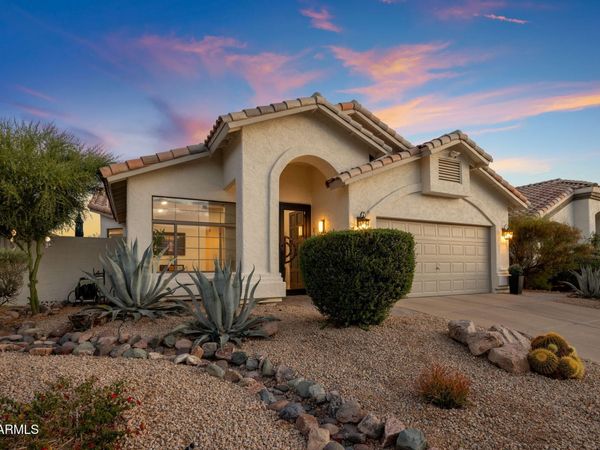 4171 E Wildcat Drive, Cave Creek, AZ 85331