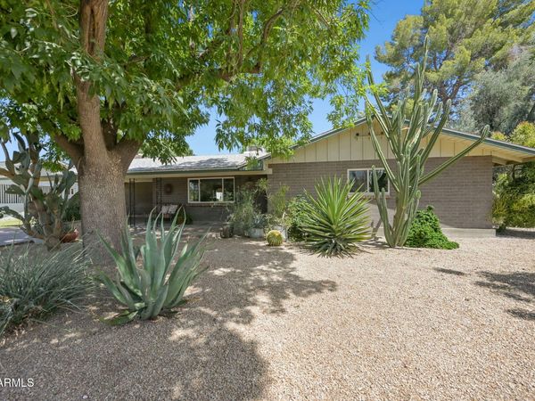 2207 S SIERRA VISTA Drive, Tempe, AZ 85282
