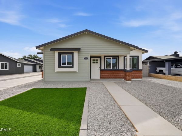 446 S PIONEER, Mesa, AZ 85204