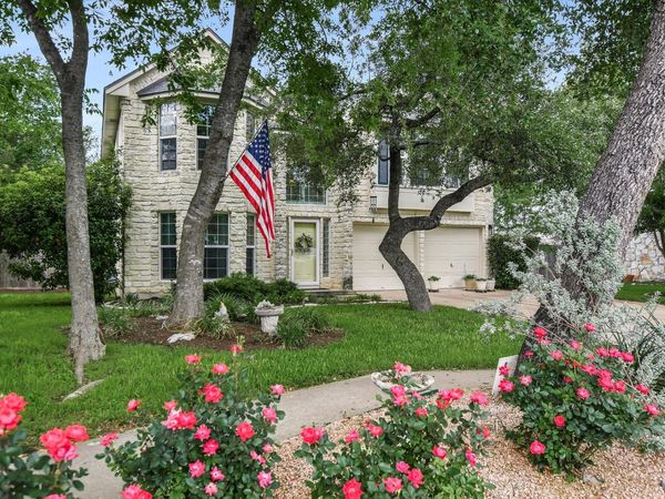 13216 Humphrey DR, Austin, TX 78729