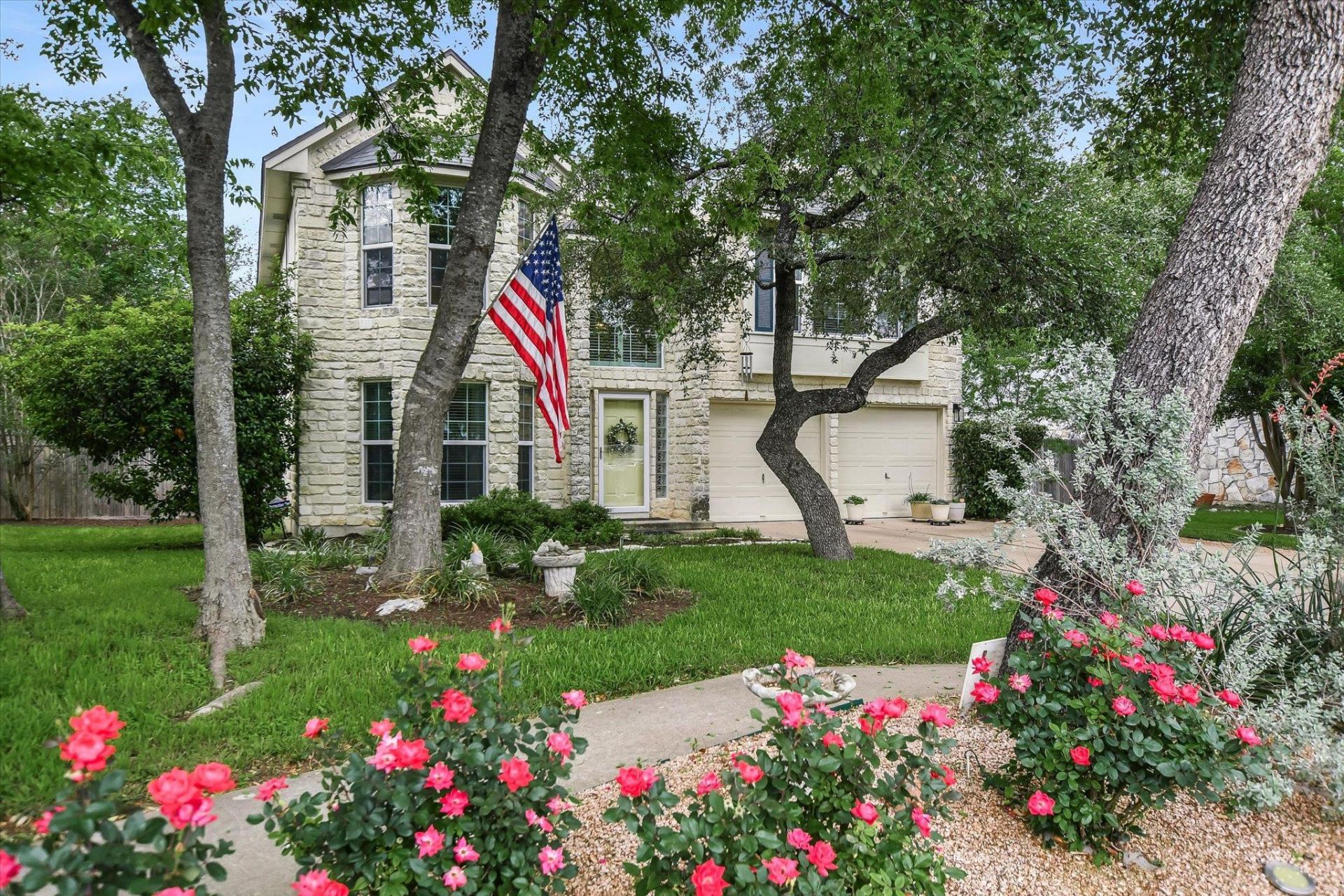 13216 Humphrey Dr, Austin, TX 78729 Main Photo