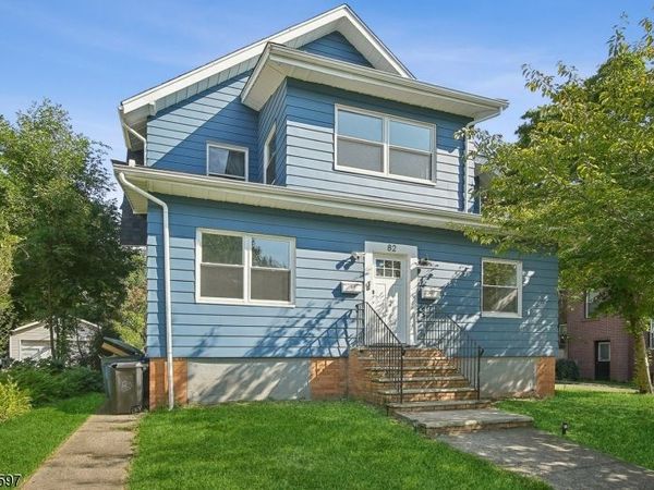 82 Park Pl - Apt 2, Unit 2, South Orange, NJ 07079