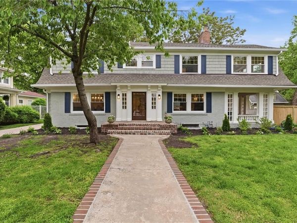 6117 Morningside Drive, Kansas City, MO 64113