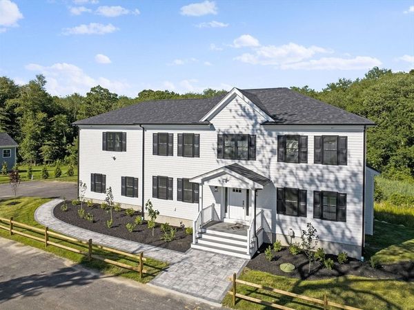 Lot 67B Morses Ln., Acushnet, MA 02743