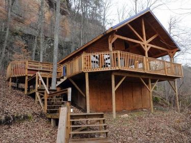 127 Getaways Road, Stanton, KY 40380