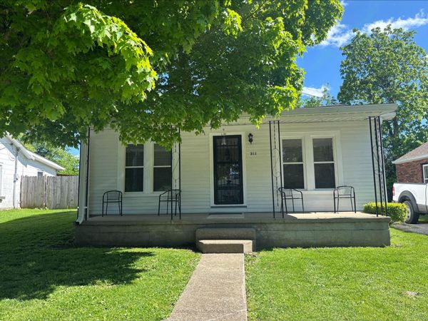 311 E Adair Street, Owenton, KY 40359