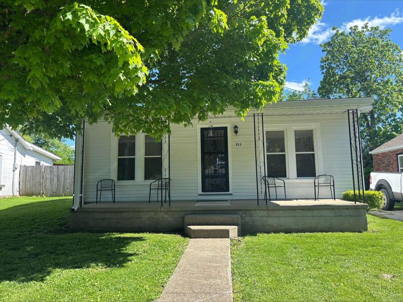 311 E Adair Street, Owenton, KY 40359 Photo 1
