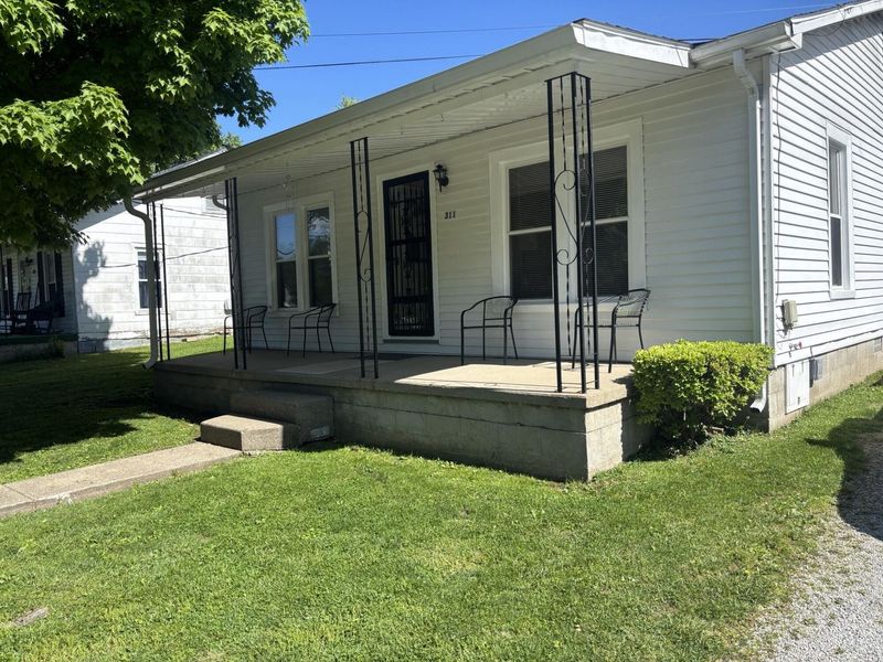 311 E Adair Street, Owenton, KY 40359 Photo 2