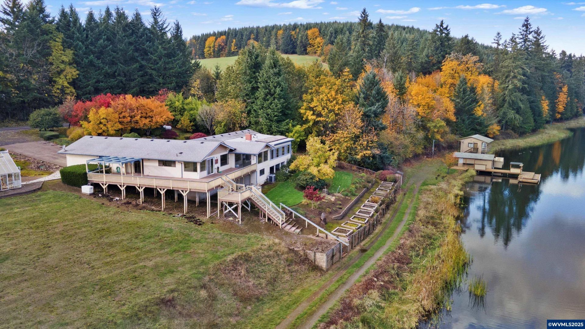13620 NW Eberly Rd, Banks, OR 97106 Main Photo