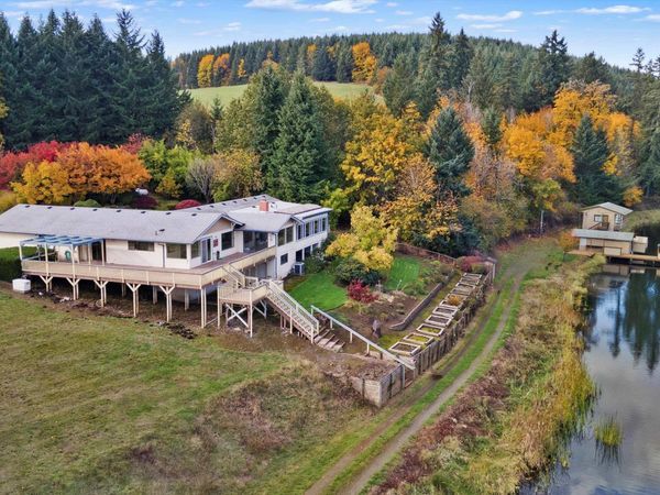 13620 NW Eberly Rd, Banks, OR 97106