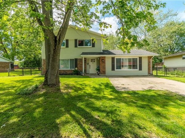 5223 Hahn Avenue, Fairborn, OH 45324