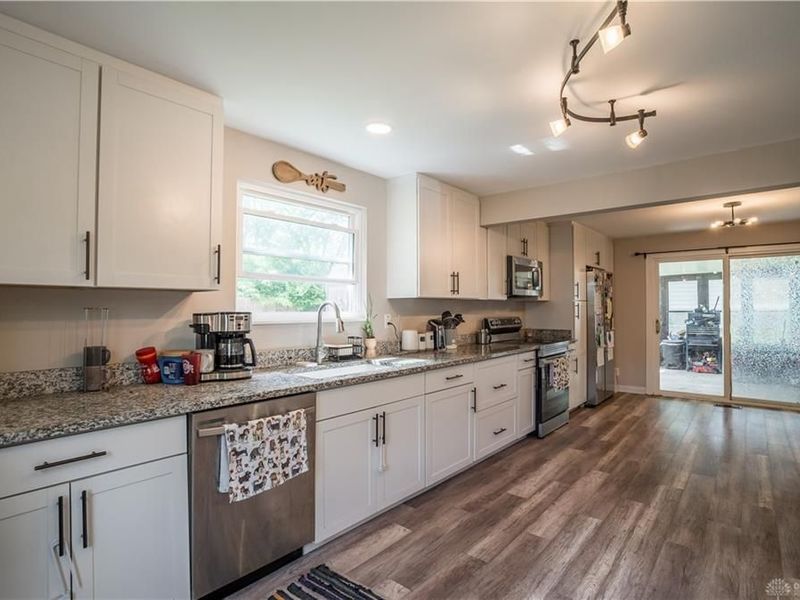 5223 Hahn Avenue, Fairborn, OH 45324 Photo 13
