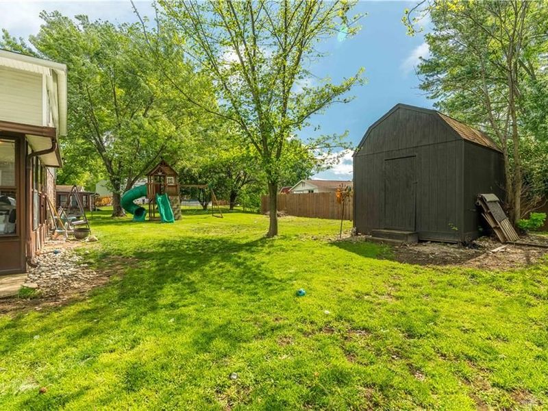 5223 Hahn Avenue, Fairborn, OH 45324 Photo 26
