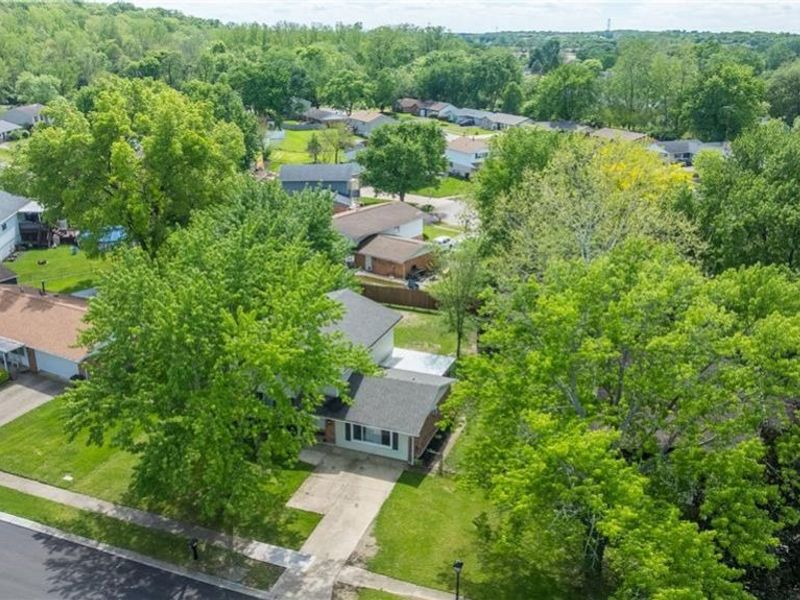 5223 Hahn Avenue, Fairborn, OH 45324 Photo 4